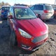 1FADP3J2XGL278417 2016 Ford Focus Titanium auction photo thumbnail 6