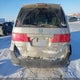 5FNRL3H65AB501705 2010 Honda Odyssey Exl auction photo thumbnail 16