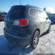 5GAKVBKD5HJ172246 2017 Buick Enclave Leather auction photo thumbnail 4