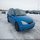 1FAFP36N57W110453 2007 Ford Focus Se/Ses auction photo thumbnail 1
