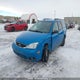1FAFP36N57W110453 2007 Ford Focus Se/Ses auction photo thumbnail 2
