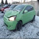 ML32A4HJ3EH016697 2014 Mitsubishi Mirage Es auction photo thumbnail 2