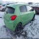 ML32A4HJ3EH016697 2014 Mitsubishi Mirage Es auction photo thumbnail 4