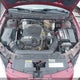 1G2ZG528954113288 2005 Pontiac G6 auction photo thumbnail 10