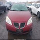 1G2ZG528954113288 2005 Pontiac G6 auction photo thumbnail 12