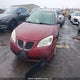 1G2ZG528954113288 2005 Pontiac G6 auction photo thumbnail 2
