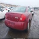 1G2ZG528954113288 2005 Pontiac G6 auction photo thumbnail 4