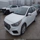 3KPC25A39KE052105 2019 Hyundai Accent Se/Sel auction photo thumbnail 2
