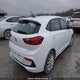 3KPC25A39KE052105 2019 Hyundai Accent Se/Sel auction photo thumbnail 4