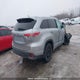 5TDJCRFH7GS018077 2016 Toyota Highlander auction photo thumbnail 4