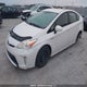 JTDKN3DU4D5612221 2013 Toyota Prius auction photo thumbnail 2