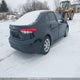 5YFBPMBEXMP186517 2021 Toyota Corolla Le auction photo thumbnail 4