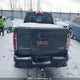 1GTP6DE11J1305234 2018 GMC Canyon All Terrain W/Leather auction photo thumbnail 17