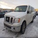 5BZAF0AA2HN850656 2017 Nissan Nv 3500 S/3500 Sv/3500 Sl auction photo thumbnail 2