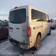 5BZAF0AA2HN850656 2017 Nissan Nv 3500 S/3500 Sv/3500 Sl auction photo thumbnail 4