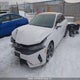5XXG34J22PG183875 2023 Kia K5 Ex auction photo thumbnail 2