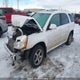 2CNDL037396238409 2009 Chevrolet Equinox Sport auction photo thumbnail 2