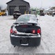 1G1AT18H697276949 2009 Chevrolet Cobalt Lt auction photo thumbnail 16