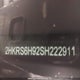 2HKRS6H92SH222911 2025 Honda Cr-V Sport Touring auction photo thumbnail 20