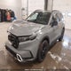 2HKRS6H92SH222911 2025 Honda Cr-V Sport Touring auction photo thumbnail 2
