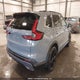 2HKRS6H92SH222911 2025 Honda Cr-V Sport Touring auction photo thumbnail 4