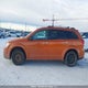 3D4PH6FG7BT555258 2011 Dodge Journey R/T auction photo thumbnail 15