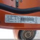 3D4PH6FG7BT555258 2011 Dodge Journey R/T auction photo thumbnail 9