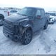 1FTFW1ET3DFA95383 2013 Ford F150 Supercrew auction photo thumbnail 2