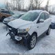 1FMCU0GD2HUB69317 2017 Ford Escape Se auction photo thumbnail 2