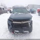 1GNEVJRS0SJ272649 2025 Chevrolet Traverse auction photo thumbnail 12