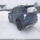 1GNEVJRS0SJ272649 2025 Chevrolet Traverse auction photo thumbnail 3