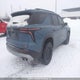 1GNEVJRS0SJ272649 2025 Chevrolet Traverse auction photo thumbnail 4