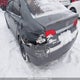 2HGFA16669H107752 2009 Honda Civic Lx-S auction photo thumbnail 19