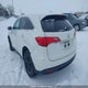 5J8TB4H59FL803588 2015 Acura Rdx Tech Package auction photo thumbnail 3