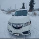 5J8TB4H59FL803588 2015 Acura Rdx Tech Package auction photo thumbnail 6