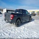 1FTFW1E54PKE53670 2023 Ford F150 Supercrew auction photo thumbnail 4