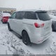 KNDMA5C10H6311145 2017 Kia Sedona L auction photo thumbnail 3