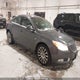 W04GR5EC5B1000474 2011 Buick Regal Cxl auction photo thumbnail 1