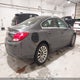W04GR5EC5B1000474 2011 Buick Regal Cxl auction photo thumbnail 4
