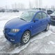 JM1BK32F091252120 2009 Mazda 3 I auction photo thumbnail 2