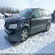 2C4RDGDG9CR248706 2012 Dodge Grand Caravan auction photo thumbnail 2
