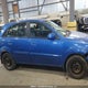 KNADH5B39A6605936 2010 Kia Rio auction photo thumbnail 14