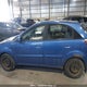 KNADH5B39A6605936 2010 Kia Rio auction photo thumbnail 15
