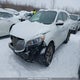 5XYPKDA1XGG182981 2016 Kia Sorento auction photo thumbnail 2