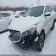 5XYPKDA1XGG182981 2016 Kia Sorento auction photo thumbnail 6