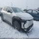 JTMAAAAA9RA031124 2024 Toyota Bz4X auction photo thumbnail 1
