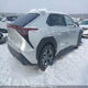 JTMAAAAA9RA031124 2024 Toyota Bz4X auction photo thumbnail 4