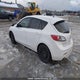 JM1BL1KF5B1472635 2011 Mazda Mazda3 Gx auction photo thumbnail 3
