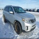 5XYKT3A69EG453734 2014 Kia Sorento Lx auction photo thumbnail 1