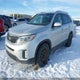 5XYKT3A69EG453734 2014 Kia Sorento Lx auction photo thumbnail 2